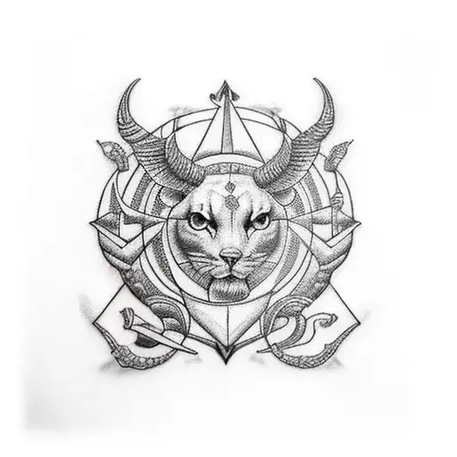 Lilly And Sagittarius