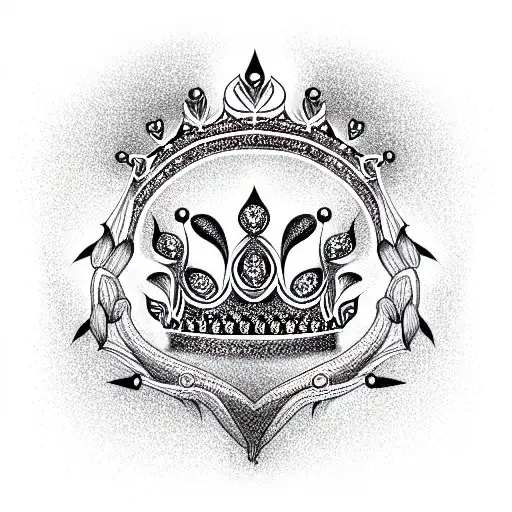 Queen's Crown