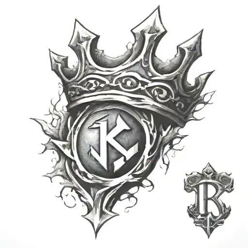 Crown Rune