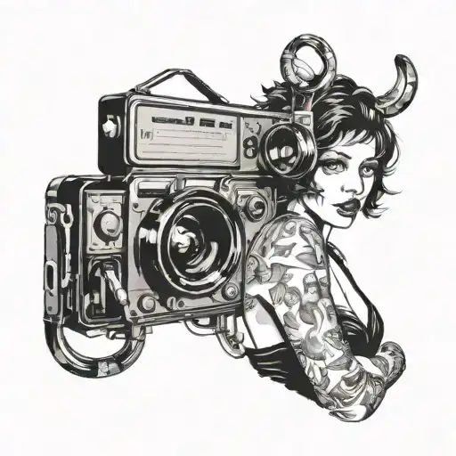 French Exit Album Cover Tv Girl