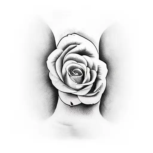 Forearm Ring Within Beleive In Yourself