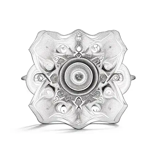 Ring Within Beleive In Yourself