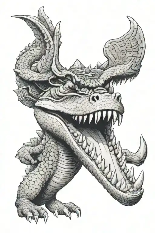 Crocodile God Sobek Egyptian God