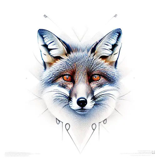 Aplha Fox Mean
