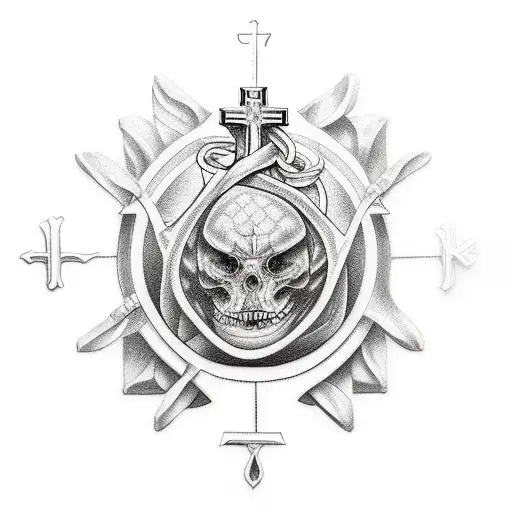 Christianity Religious