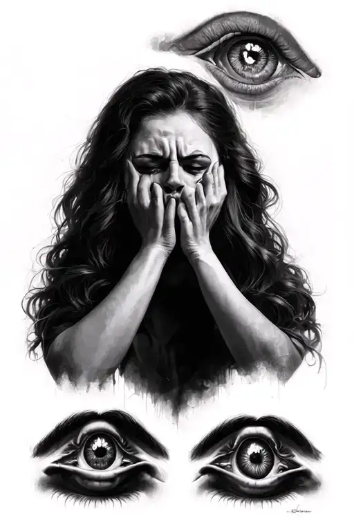 Speak No Hear No See No Evil