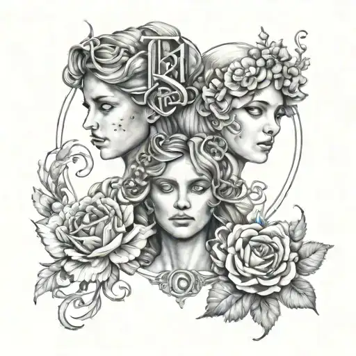 Geminis Y Virgo Zodiac Sign