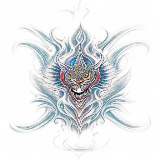 Ayahuasca Fire Transformation