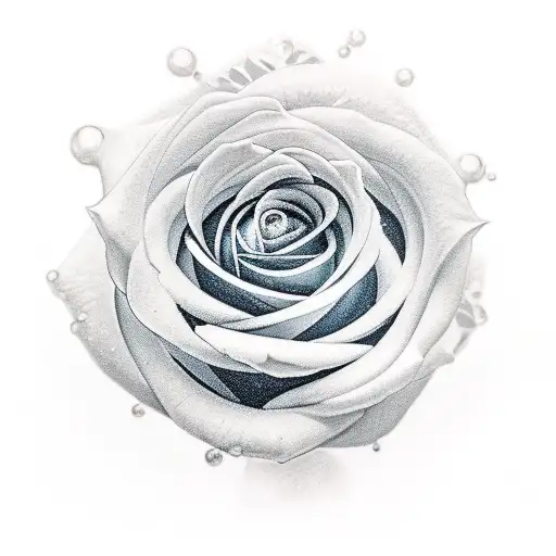 Diamond Rose