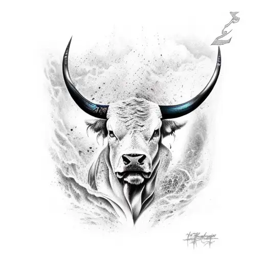 Lightening Bull