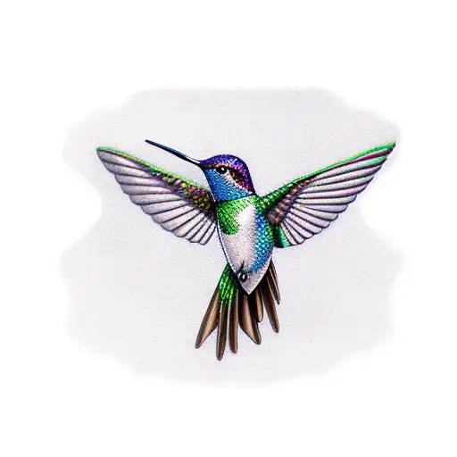 Hummingbird
