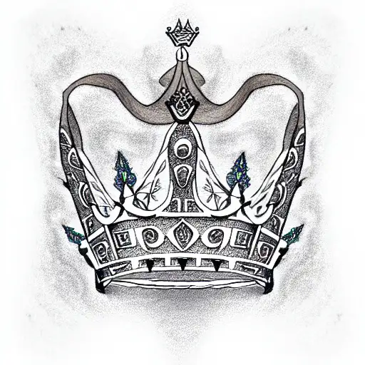 Queen's Crown