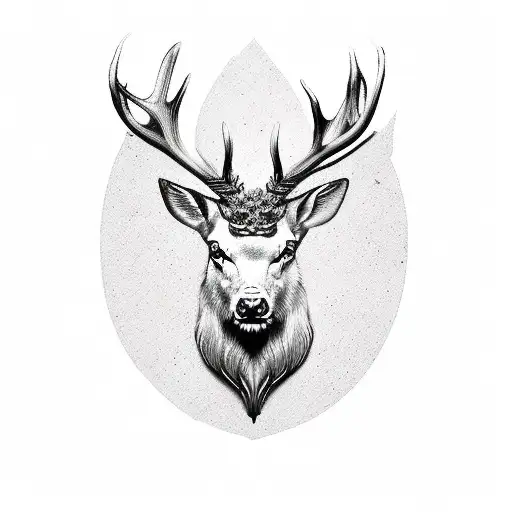 Nordic Stag