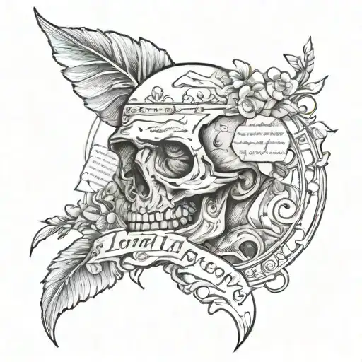 Loyalty Writing Poetry