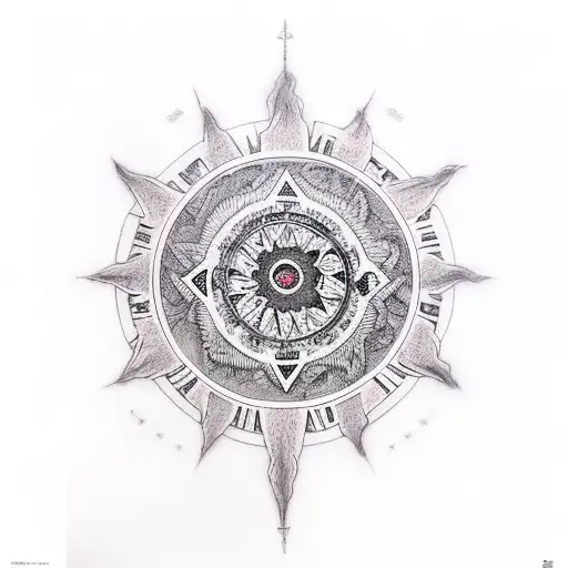 Nirvana Doctor New Life Village