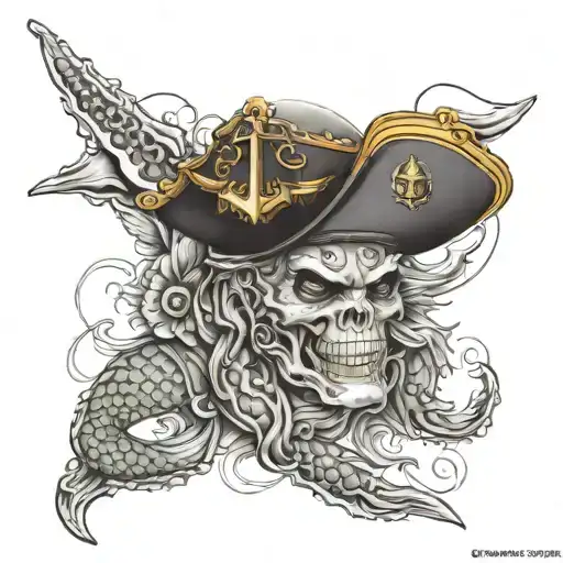 Marine Dad Simper Fi