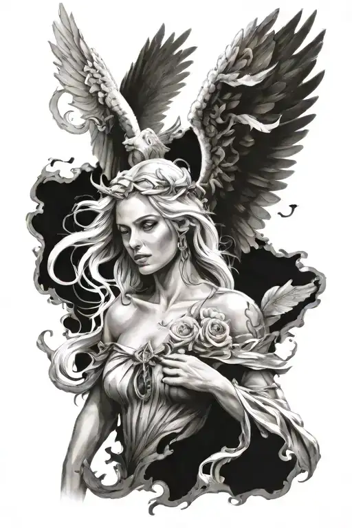 Avacyn Angel Of Hope