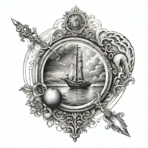 Balance Between Good And Bad