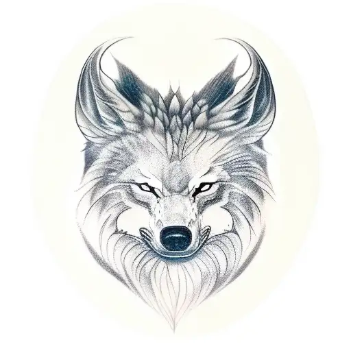 Skoll And Hati Norse Mythology