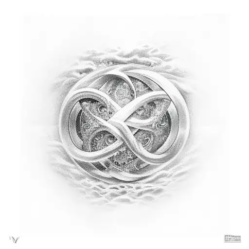 Eternity From Marvel