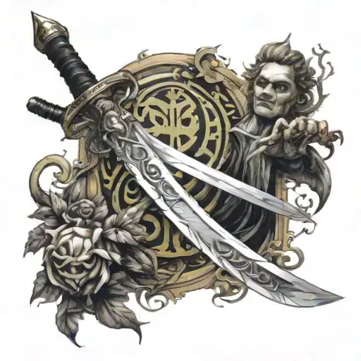 All Demon Slayer Swords