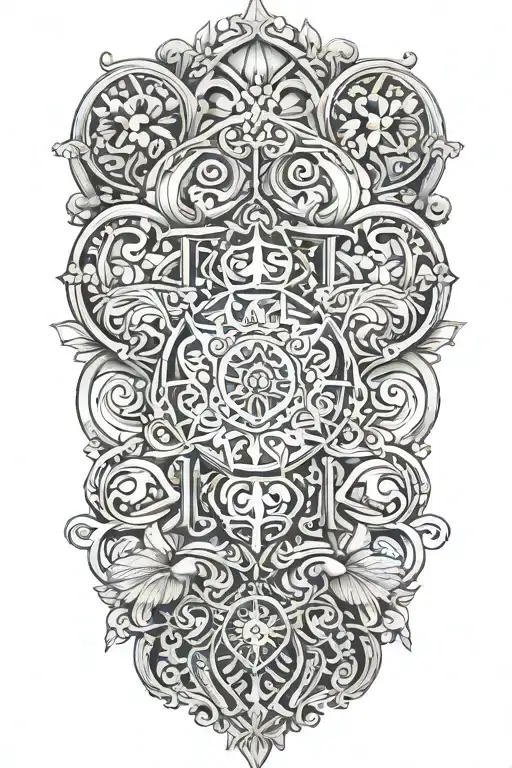 Puerto Rican Heritage Symbols