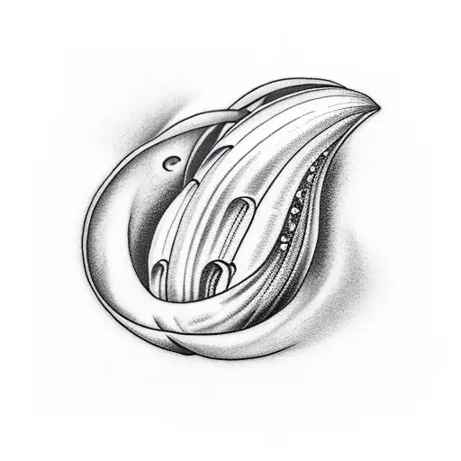 Poison Lily Of The Valley Crescent Moon