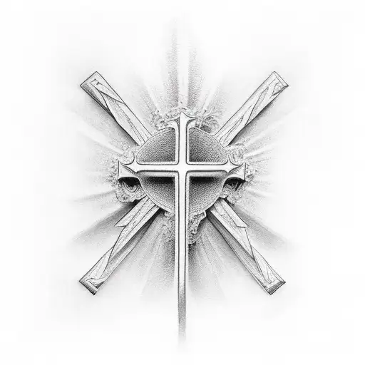 Christian Cross
