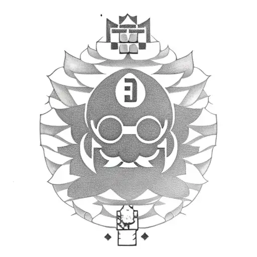 Full Sleeve Super Mario Bros Theme