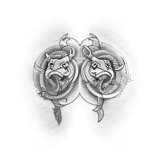 Taurus And Virgo Combination