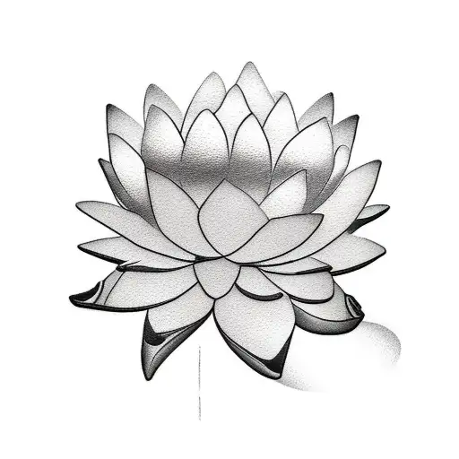 Lotus Flower