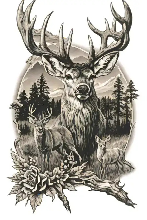 Arizona And Colorado Deer Hunting