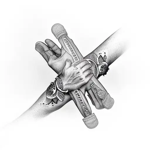 Religious Forearm Freestyle