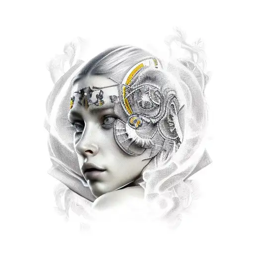 Create A Realistic Portrait Of A Player From Fc Rostov