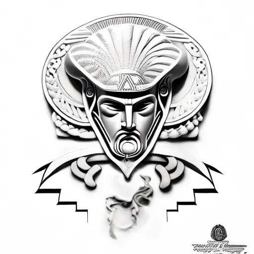 Greek Spartan Full Body