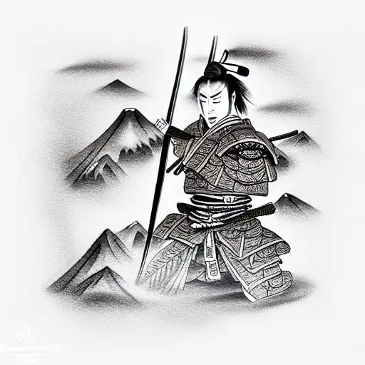 Samurai
