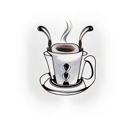 Italian Coffee Maker