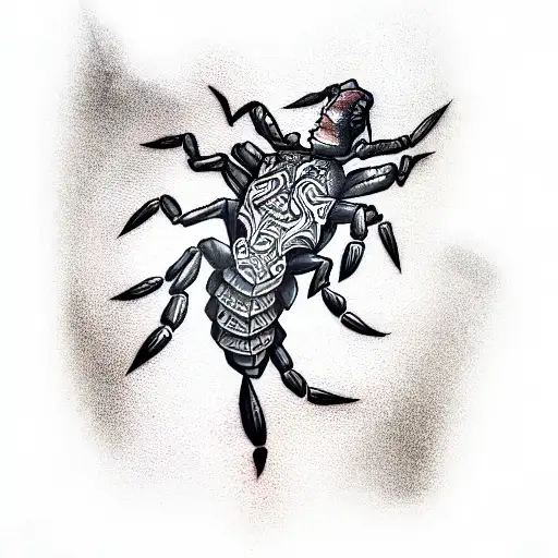 Scorpion