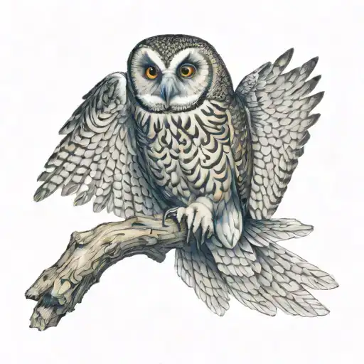 Pels Fishing Owl Flying With A Fish In Its Grasp