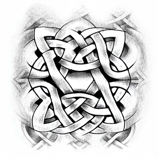 Celtic Knot