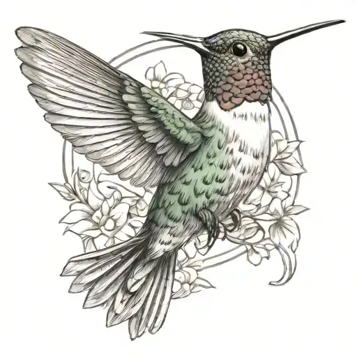 Hummingbird Real Estate Agent