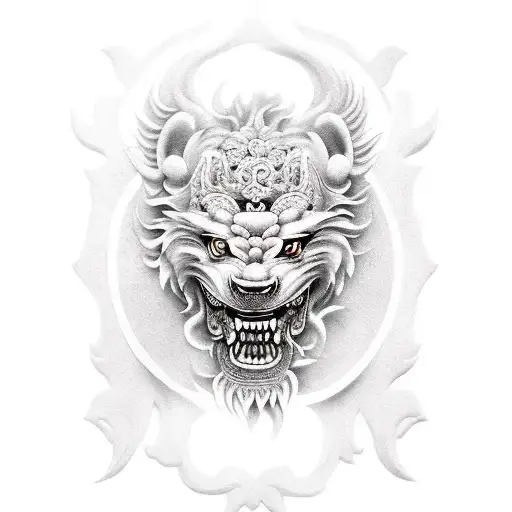 Foo Dog