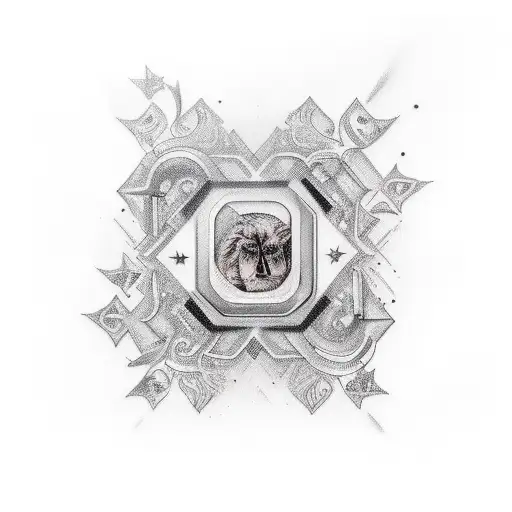 Kaviriya Word With Stars