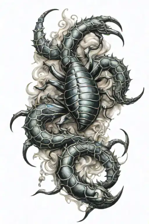 23Feb95 Jai Scorpio Zodiac Sign