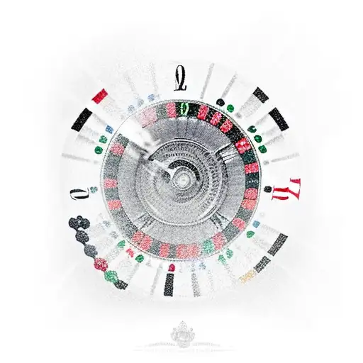 Roulette Control 500