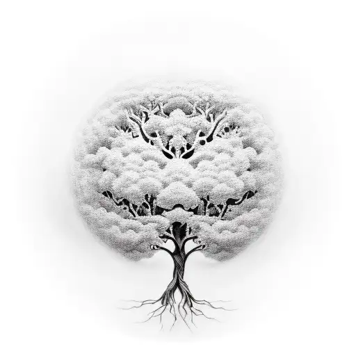 Tree Of Life