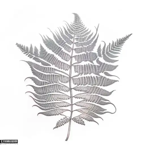 Fern Tree