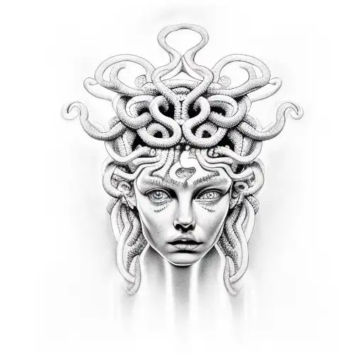 Medusa