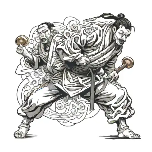 Jujitsu Kaisen Gojo Sukuna Domain Expansion Black