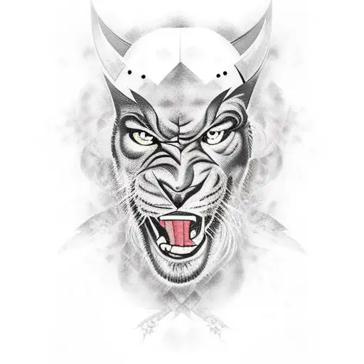 Christian Vieri Goal Celebration